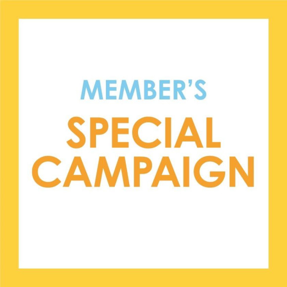 【お知らせあり】モチーフミニバンス