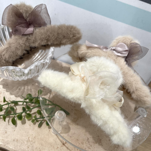 【新作】ファーバンス