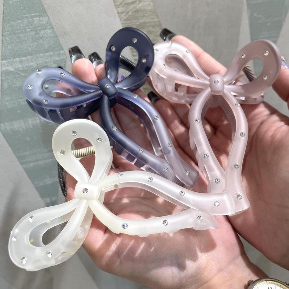 【新作】ストーンリボンバンス