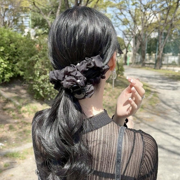 推荐珍珠×奥甘地邦斯