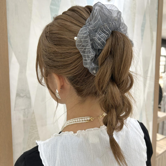 Recommendation Shush with pearl