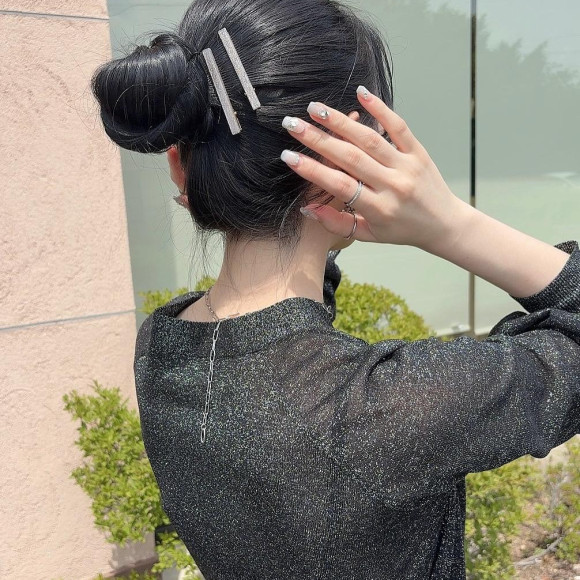 [Recommended] Lameacrylic tweezers