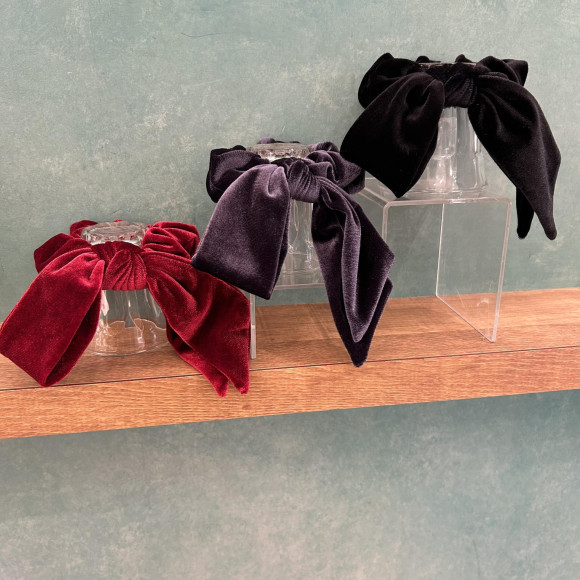 Recommendation Veloashu