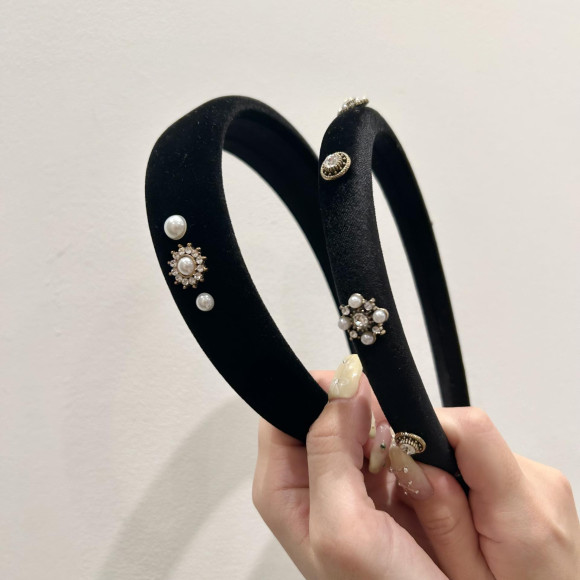 【트렌드】비쥬가 딸린 카츄샤