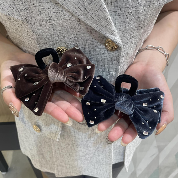 【신작】비쥬 베로아 리본 번스