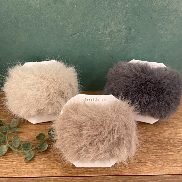 [ผลงานใหม่] ม้าพันธุ์เล็กของปลอมขนสัตว์งอ