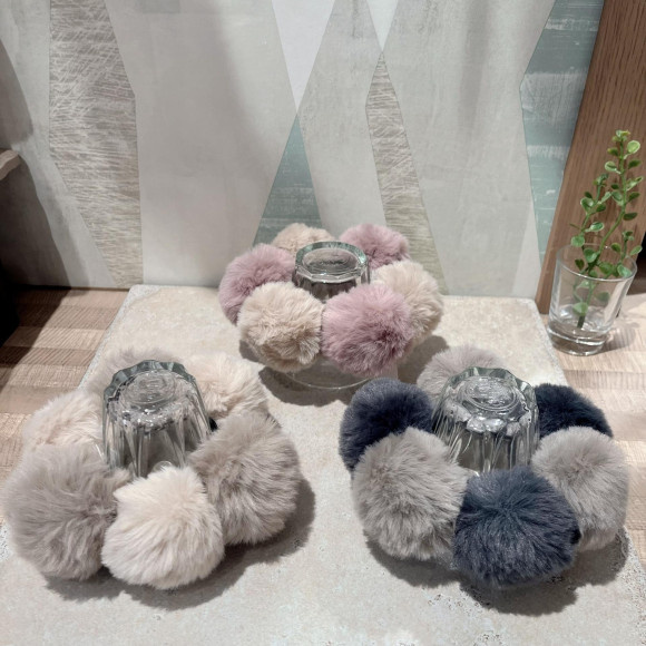 【ポンポンシュシュ】