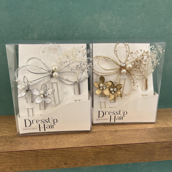 【新作】オケージョンアクセサリー