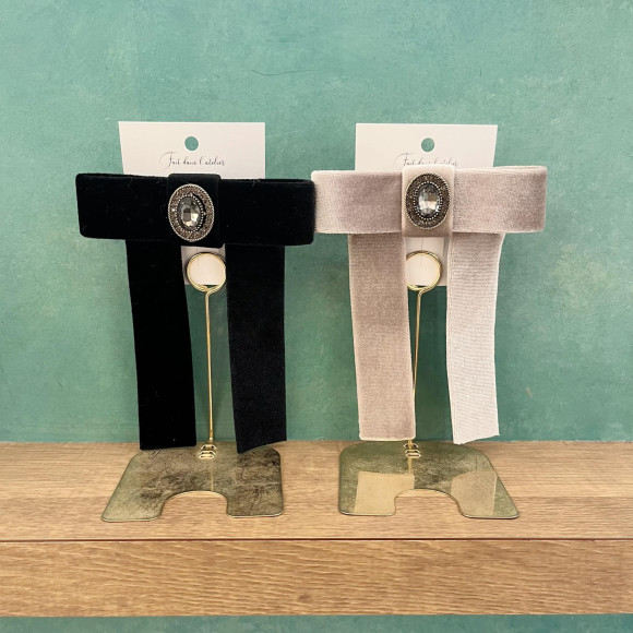 【推荐】Bijuberloa Ribonclip