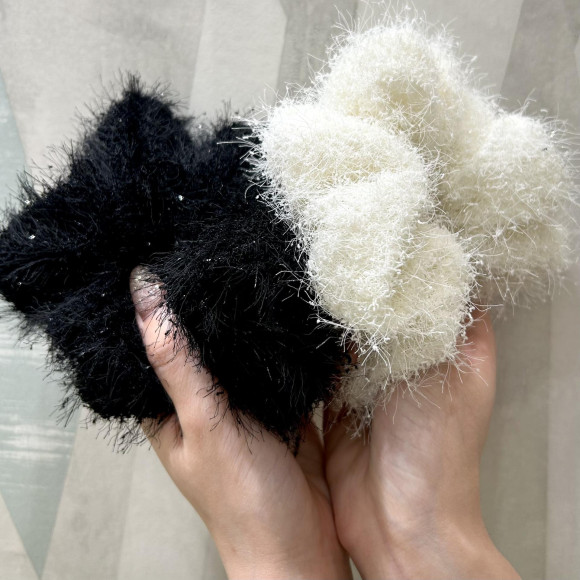 Recommendation Shaggy-style shush