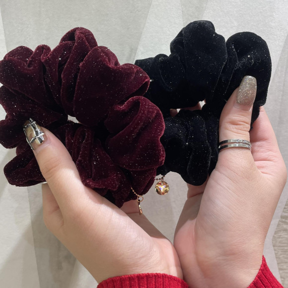 NEW Lameveloashush with logo parts