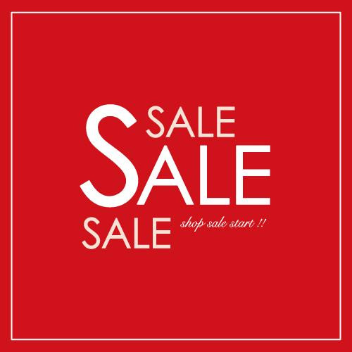 WinterSALE＆福袋スタート！！