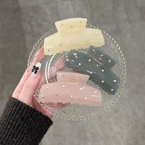 【新作】ニュアンスカラーバンス