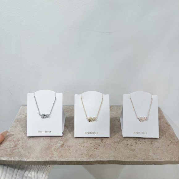 【おすすめ】大人可愛いネックレス