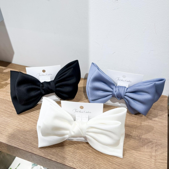 【おすすめ】 サテンバレッタ