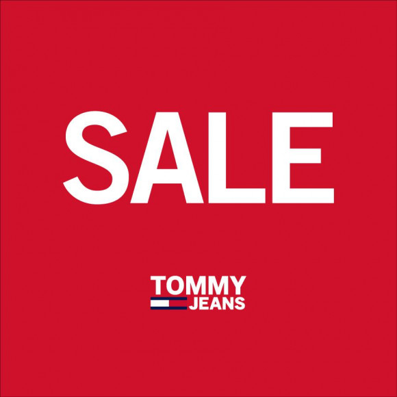 Tommy Jeans 本日sale スタート トミー ジーンズ ショップニュース 名古屋parco パルコ