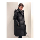 【NEW ITEM】ロングダウンコート