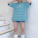大人気ボーダーTEE紹介！