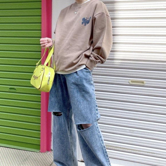 新作パンツ紹介☆