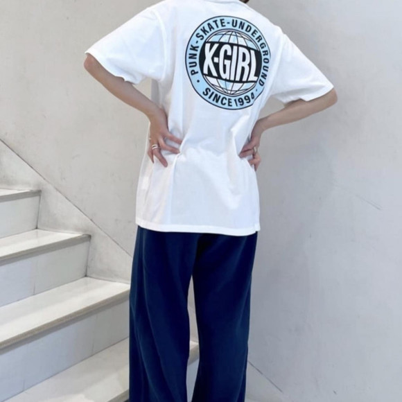 ☆新作TEE紹介☆