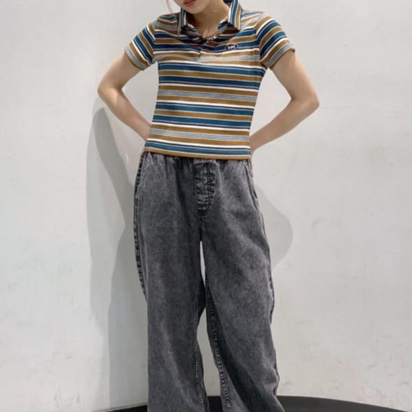 ☆大人気のPOLOシャツ紹介☆