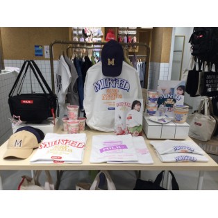 カップヌードルのスペシャルアイテム登場☆