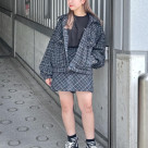 ガーリーなアイテム入荷しました♡