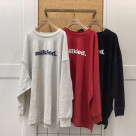 【新作】BIG Tシャツ【ロング】
