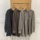 チェックシャツのご紹介✴︎新作！