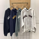 ZIP UP HOODIE のご紹介⭐︎