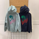 【新作】グリッターチェリートレーナー♡