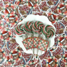 【11/13〜12/25】一丟失就結束禮物♡