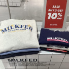 冬の商品→2BUY始まってます！