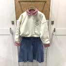 【新作】春先取りコーデ♡