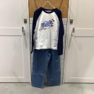 ♡シンプル可愛いコーデ♡