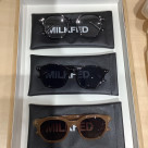 コーデのアクセントに！【サングラス・メガネ】☆新作☆