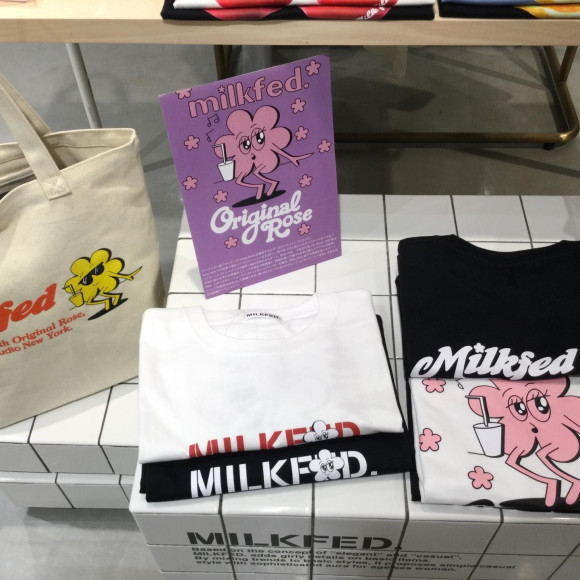 大人気のコラボアイテム入荷です！