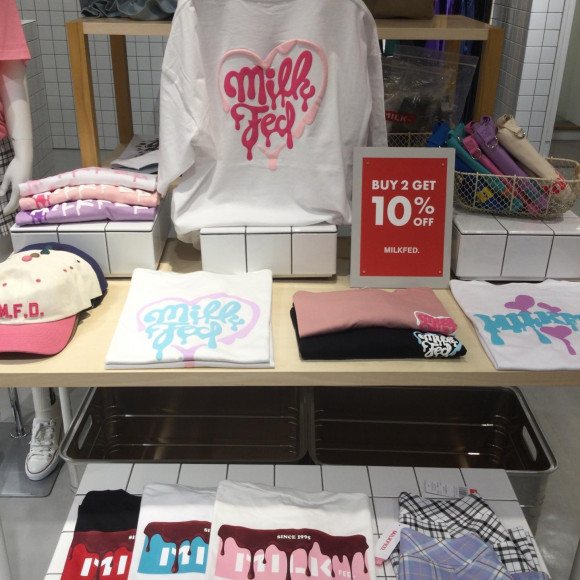 セールアイテム2点以上お買い上げでさらに10%OFF‼️