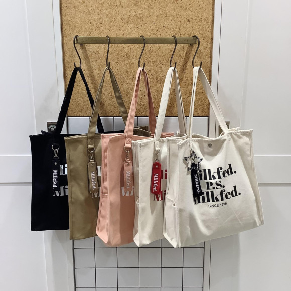 Introduction of popular toteback ☆︎