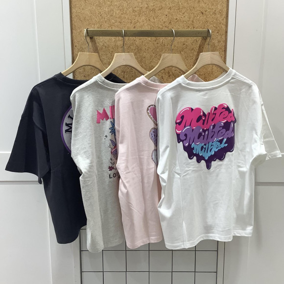 New Introduction ♥