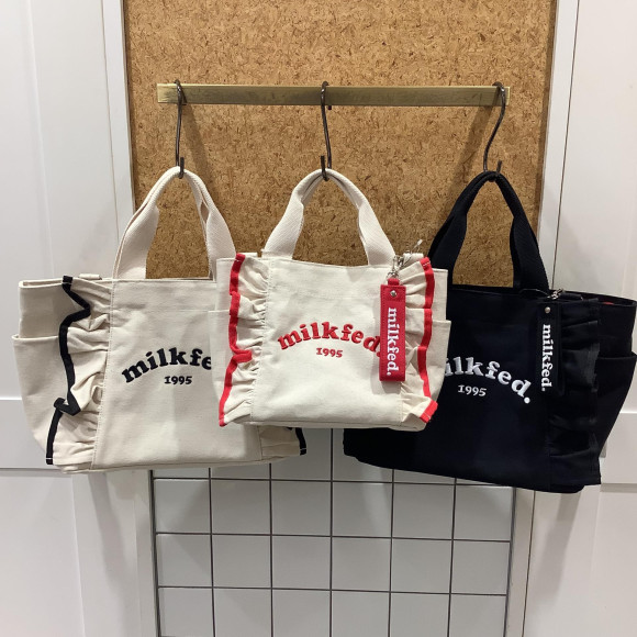 ♡Introduction of cute bag♡