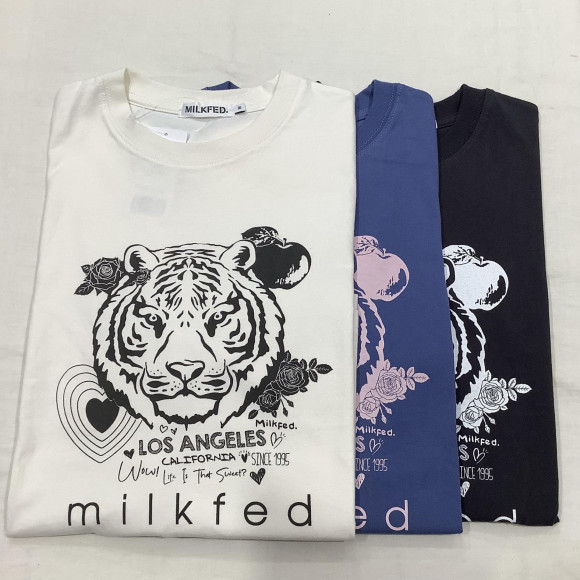 ⭐︎ 【New】Introducing items ❤︎