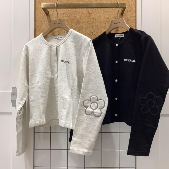 【신작】카디건☆