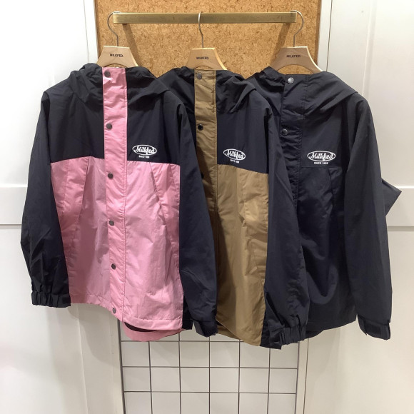 NEW Jacket [3 colors]