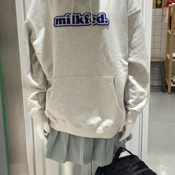 ♡ガーリーストリートコーデ♡