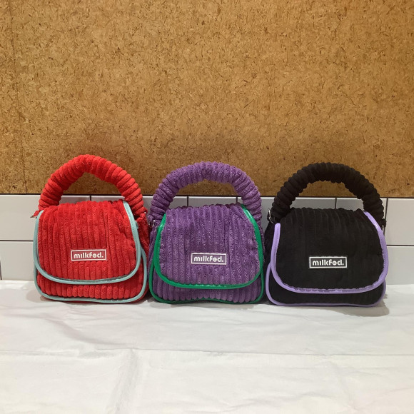 NEW Bag / Autumn / Winter