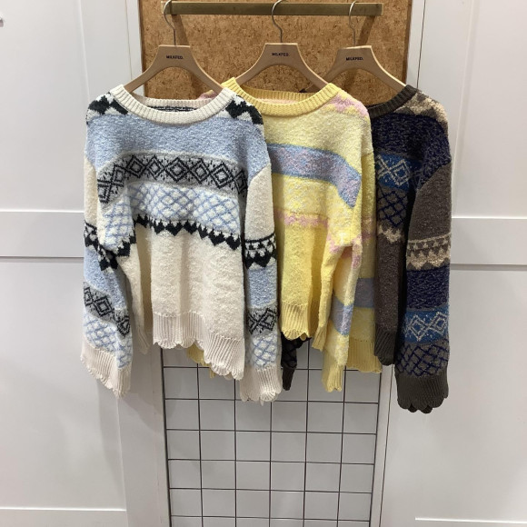 [ผลงานใหม่] นิทระดับผู้มีบทบาทหลัก!