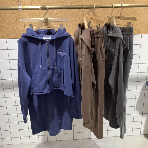 [Setup] Adult Casual / Dressing◎