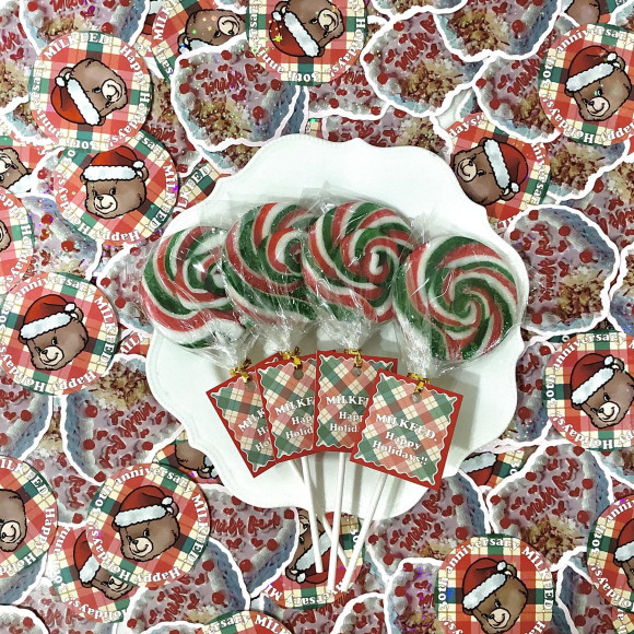 【11/13〜12/25】無くなり次第終了プレゼント♡