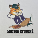 ☆MAISON KITSUNE 入荷☆